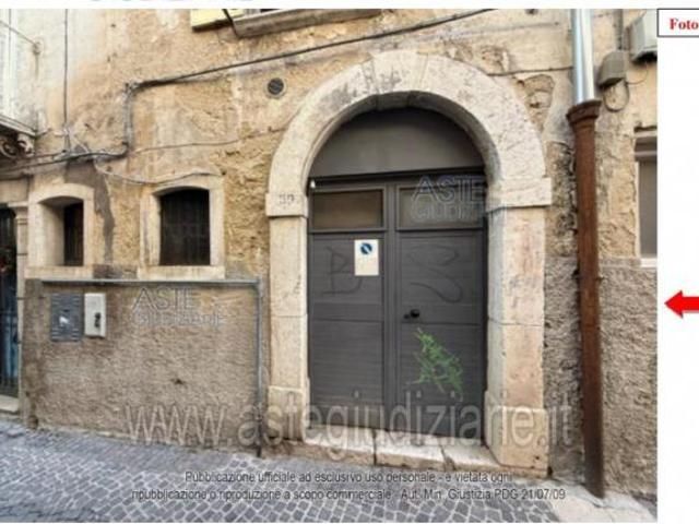 IMMOBILI IMMOBILE COMMERCIALE Via Michelangelo Ziccardi, 50, 86100 Campobasso CB, Italia