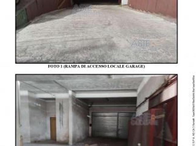 IMMOBILI IMMOBILE COMMERCIALE Via Municipio, 95045 Misterbianco CT, Italia