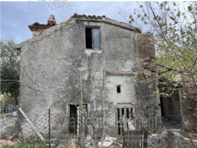 IMMOBILI IMMOBILE COMMERCIALE Via Murello, 48, 60030 Belvedere Ostrense AN, Italia