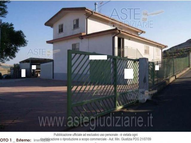 IMMOBILI IMMOBILE COMMERCIALE Via S. Nicola dell'Alto, 48, 88900 Crotone KR, Italia