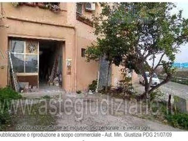 IMMOBILI IMMOBILE COMMERCIALE Via Salvatore Quasimodo, 31 Selargius CA