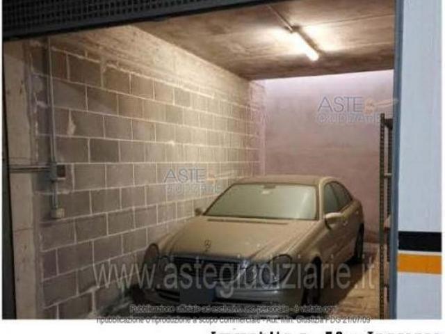 IMMOBILI IMMOBILE COMMERCIALE Via Ponchielli, 8/M