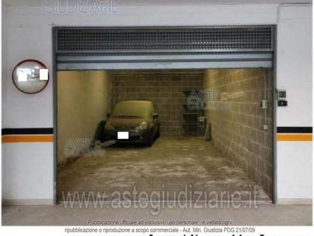 IMMOBILI IMMOBILE COMMERCIALE Via Ponchielli, 8/M