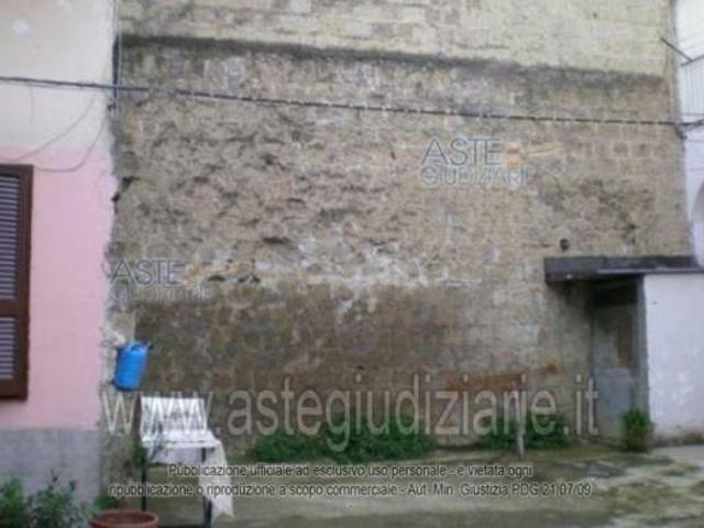 IMMOBILI IMMOBILE COMMERCIALE Via Padre Modestino, 20, 80027 Frattamaggiore NA, Italia