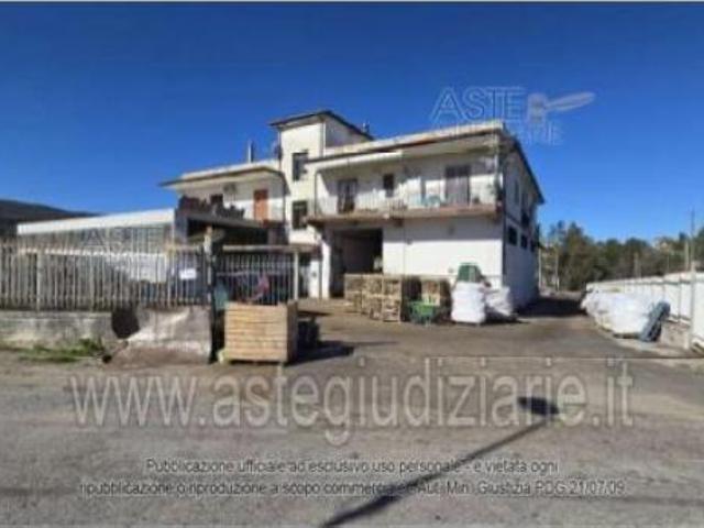 IMMOBILI IMMOBILE COMMERCIALE Via Piano delle Pere, 84043 Agropoli SA, Italia