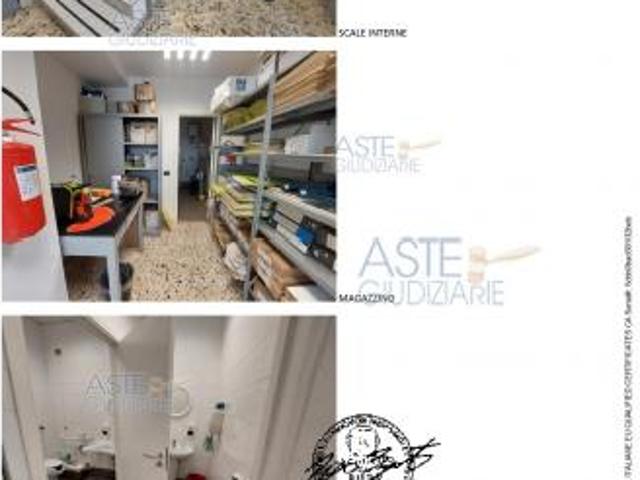 IMMOBILI IMMOBILE COMMERCIALE Via Prati, 03021 Amaseno FR, Italia
