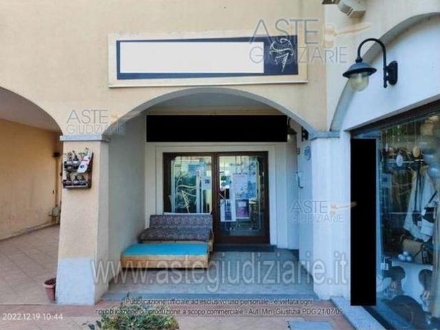 IMMOBILI IMMOBILE COMMERCIALE Via Roma, 71, 09043 Muravera CA, Italia