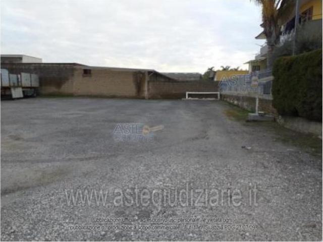 IMMOBILI IMMOBILE COMMERCIALE Via Roma, 25, 80031 Brusciano NA, Italia