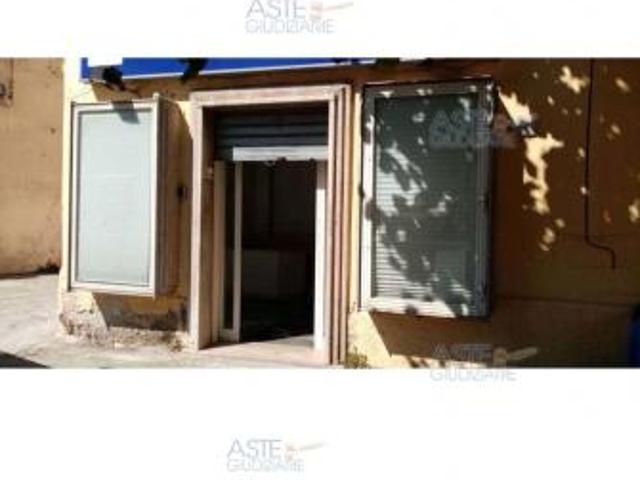 IMMOBILI IMMOBILE COMMERCIALE Via Vecchia Fiuggi, 03014 Fiuggi FR, Italia