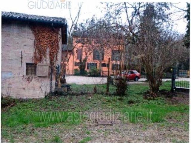 IMMOBILI IMMOBILE COMMERCIALE Via Villanova, n. 861