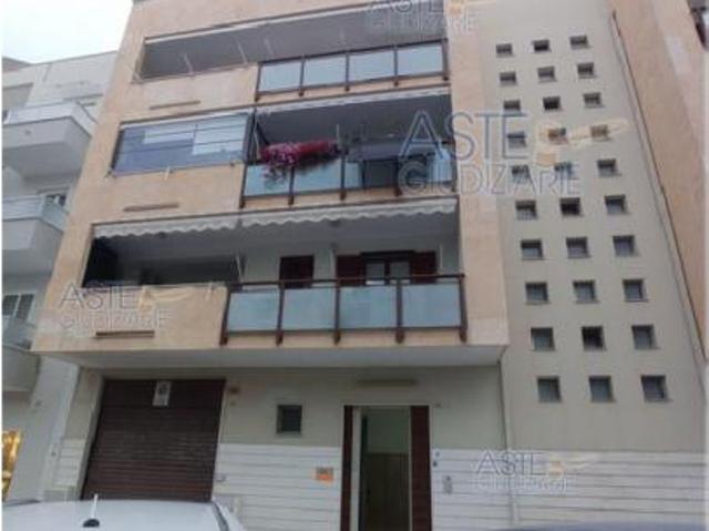 IMMOBILI IMMOBILE COMMERCIALE Viale Papa Giovanni Paolo II, 41, 70056 Molfetta BA, Italia