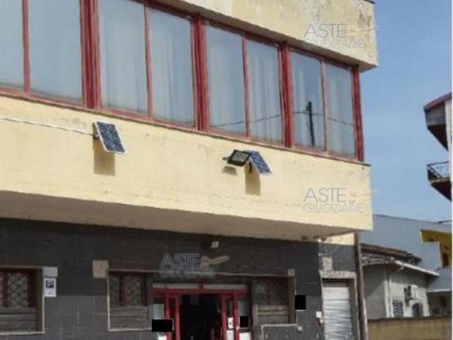 IMMOBILI IMMOBILE COMMERCIALE Viale Rinascita, 72, 09037 San Gavino Monreale SU, Italia