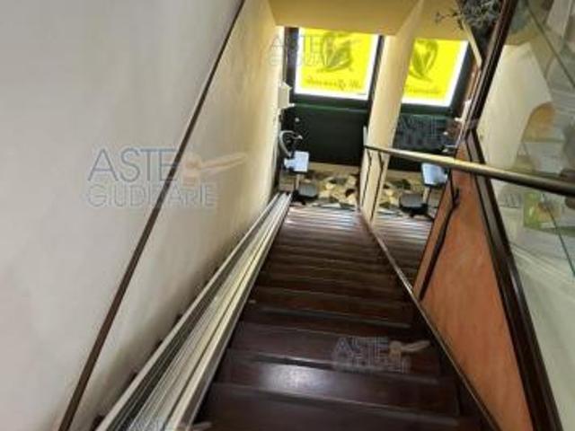 IMMOBILI IMMOBILE COMMERCIALE Viale Rinascita, 95, 46028 Sermide MN, Italia