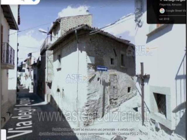 IMMOBILI IMMOBILE COMMERCIALE Vicolo Santa Maria degli Angeli, 67100 L'Aquila AQ, Italia