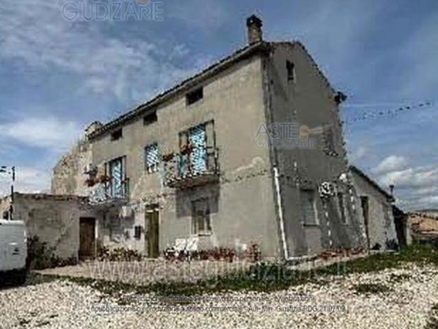 IMMOBILI IMMOBILE COMMERCIALE Contrada Verratti, 66043 Verratti CH, Italia