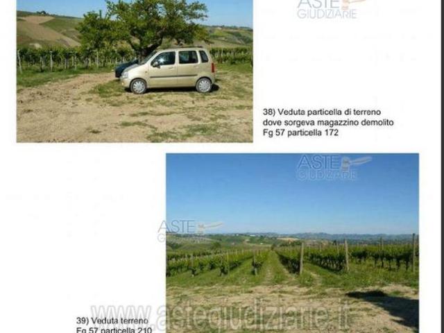 IMMOBILI IMMOBILE COMMERCIALE Contrada cordano, 43, 65014 loreto aprutino pe, italia