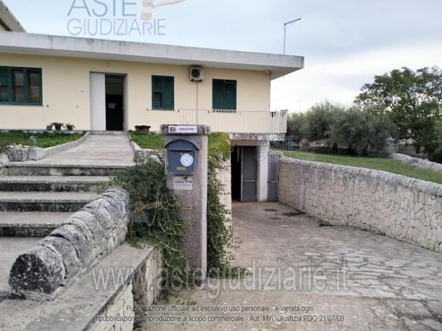 IMMOBILI IMMOBILE COMMERCIALE Contrada Serrameta snc