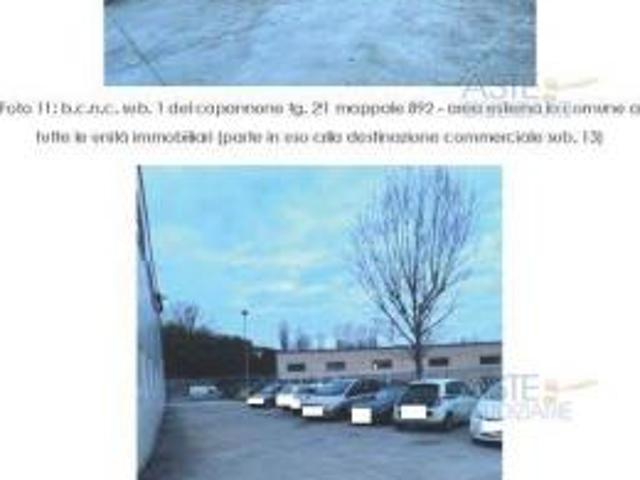 IMMOBILI IMMOBILE COMMERCIALE Corso Torino, 445/b, 14100 Asti AT, Italia
