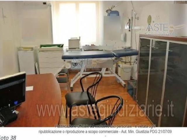 IMMOBILI IMMOBILE COMMERCIALE Corso Trento e Trieste, 35, 66034 Lanciano CH, Italia