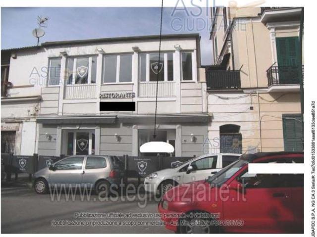 IMMOBILI IMMOBILE COMMERCIALE Discesa Coroglio, 102, 80123 Napoli NA, Italia