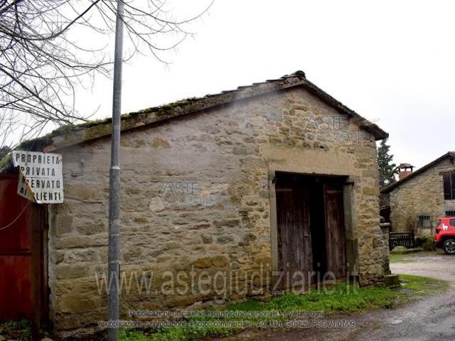 IMMOBILI IMMOBILE COMMERCIALE Localit Montegranelli, 8, 47021 Montegranelli FC, Italia