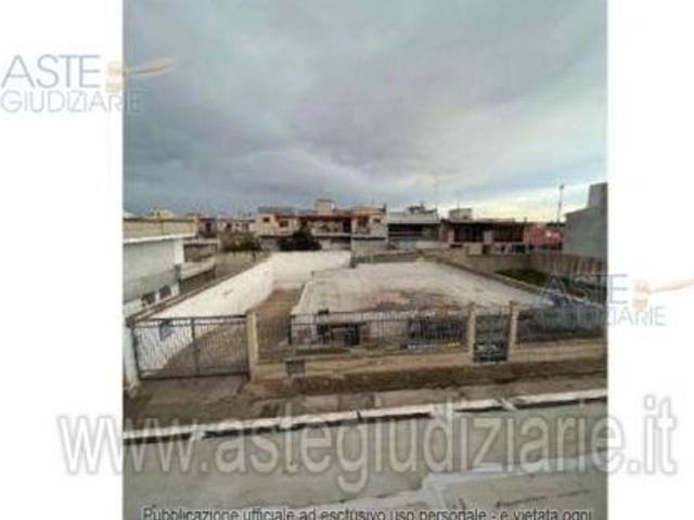 IMMOBILI IMMOBILE COMMERCIALE Str. Privata Abbaticchio, 70032 Bitonto BA, Italia