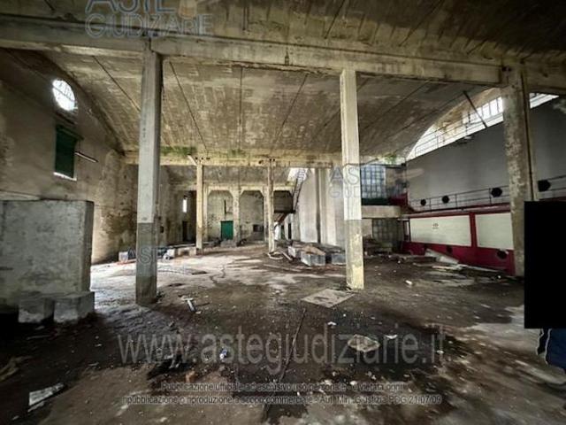 IMMOBILI IMMOBILE INDUSTRIALE Via Vecchia Provinciale Lucchese, 51030 Stazione Masotti PT, Italia