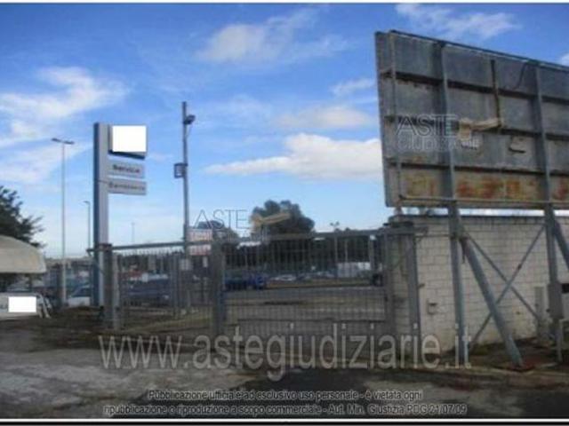 IMMOBILI IMMOBILE INDUSTRIALE Viale Monastir 214
