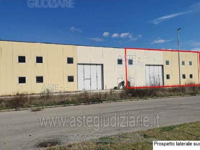 IMMOBILI IMMOBILE INDUSTRIALE Vocabolo Cagina, 06055 Marsciano PG, Italia
