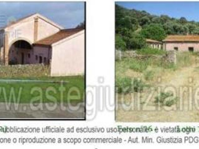 IMMOBILI IMMOBILE INDUSTRIALE LOCALITA' SANT'ANGELO