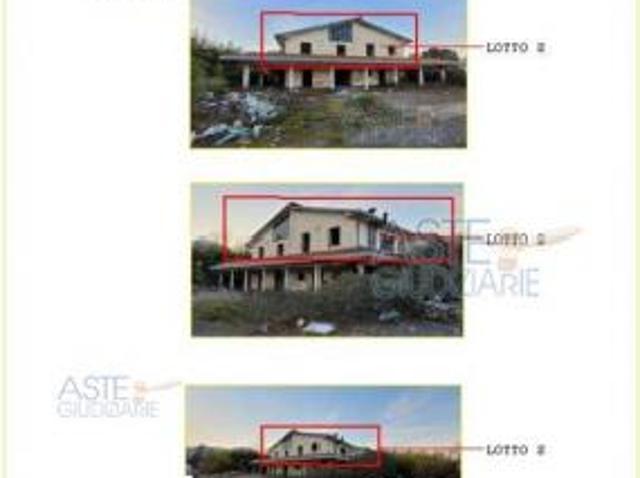 IMMOBILI IMMOBILE RESIDENZIALE 03010 Patrica FR, Italia