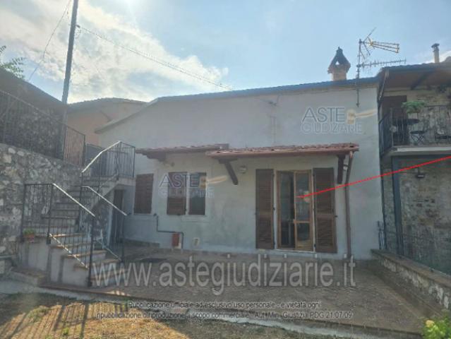 IMMOBILI IMMOBILE RESIDENZIALE 06034 Roviglieto PG, Italia