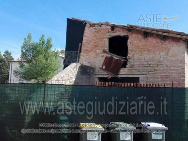 IMMOBILI IMMOBILE RESIDENZIALE 06044 Castel San Giovanni PG, Italia