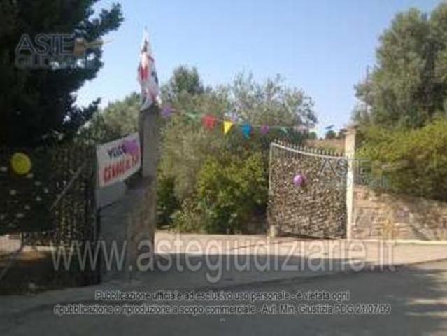 IMMOBILI IMMOBILE RESIDENZIALE 09025 Sanluri SU, Italia