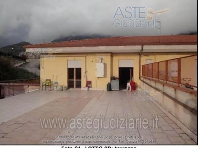 IMMOBILI IMMOBILE RESIDENZIALE 84096 Valle Sant'Andrea SA, Italia