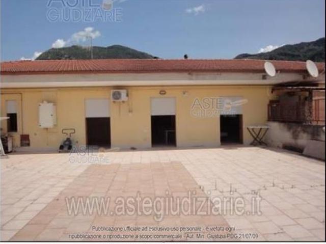 IMMOBILI IMMOBILE RESIDENZIALE 84096 Valle Sant'Andrea SA, Italia