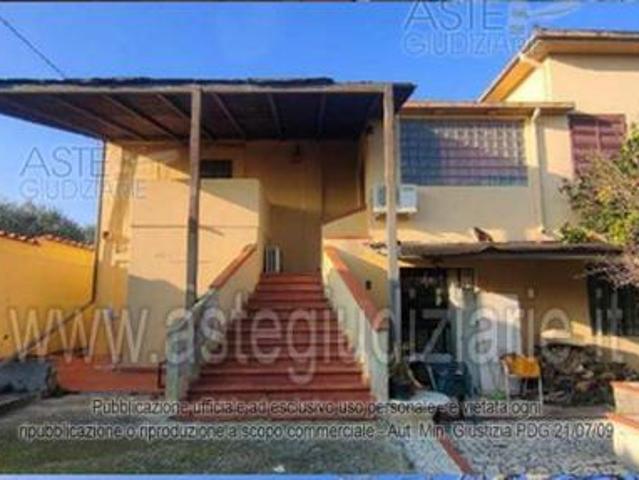 IMMOBILI IMMOBILE RESIDENZIALE C.da Colleionne, Pianella PE