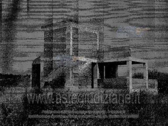 IMMOBILI IMMOBILE RESIDENZIALE C.DA GUARDABASSO SNC