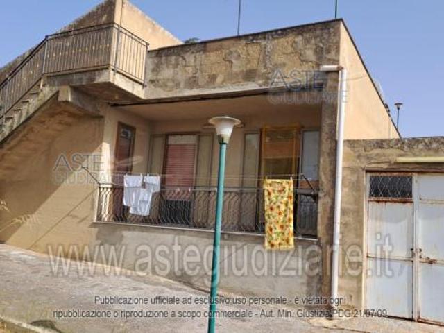 IMMOBILI IMMOBILE RESIDENZIALE c.da Regalseme