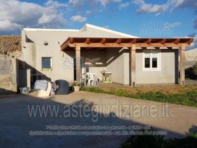 IMMOBILI IMMOBILE RESIDENZIALE C.da San Giovanni