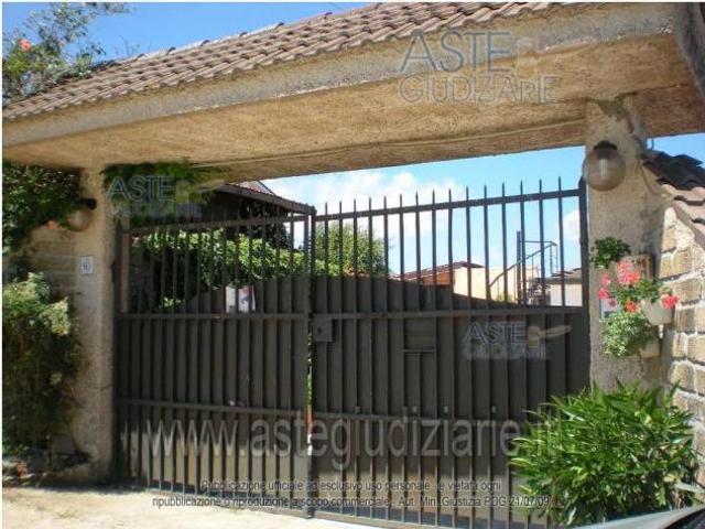 IMMOBILI IMMOBILE RESIDENZIALE Colle Santo Stefano, 50, 00038 Valmontone RM, Italia