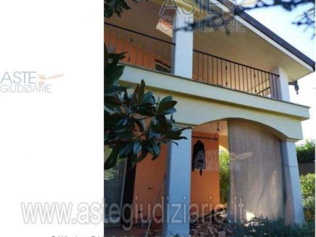 IMMOBILI IMMOBILE RESIDENZIALE Colle Santo Stefano, 69, 00038 Valmontone RM, Italia