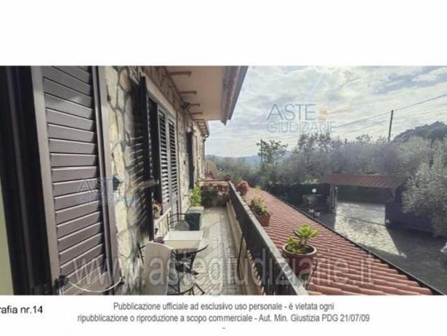 IMMOBILI IMMOBILE RESIDENZIALE Contrada Colle Moratto