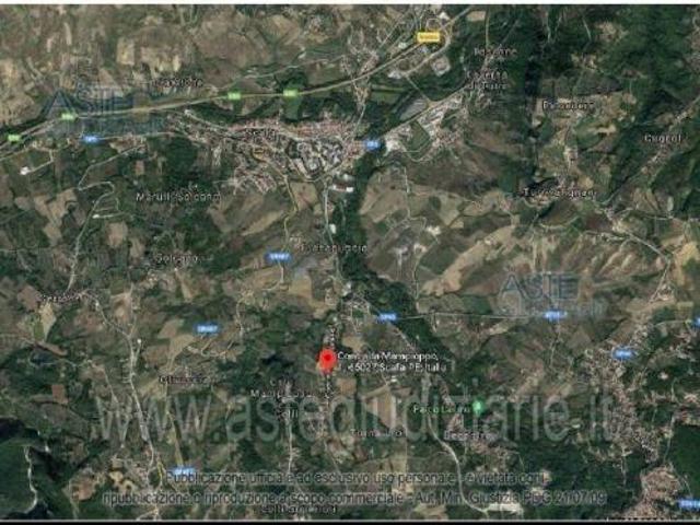 IMMOBILI IMMOBILE RESIDENZIALE Contrada Colli Mampioppo, 1