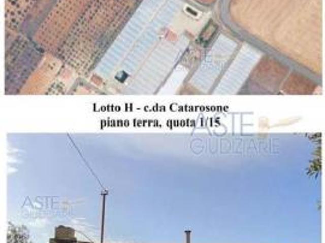 IMMOBILI IMMOBILE RESIDENZIALE Contrada Catarosone