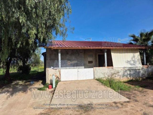 IMMOBILI IMMOBILE RESIDENZIALE Contrada Capraro