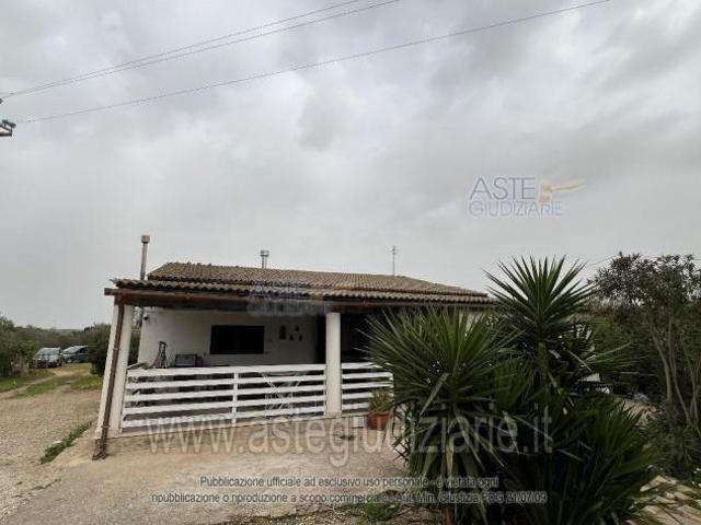 IMMOBILI IMMOBILE RESIDENZIALE Contrada Capraro