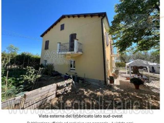 IMMOBILI IMMOBILE RESIDENZIALE Contrada Casali 21, 65010 Nocciano PE, Italia