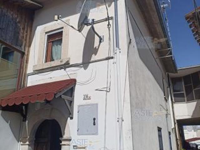 IMMOBILI IMMOBILE RESIDENZIALE Contrada Case Tobia, 28, 65023 Case Tobia PE, Italia