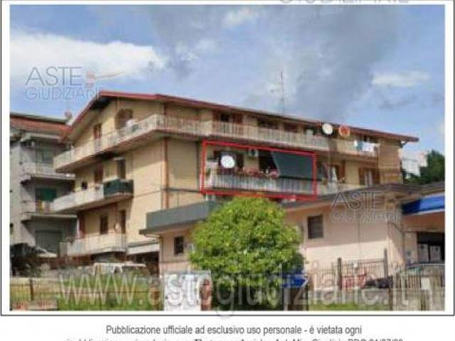 IMMOBILI IMMOBILE RESIDENZIALE Contrada Castelmassimo, 124